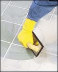 ceramic tile grout